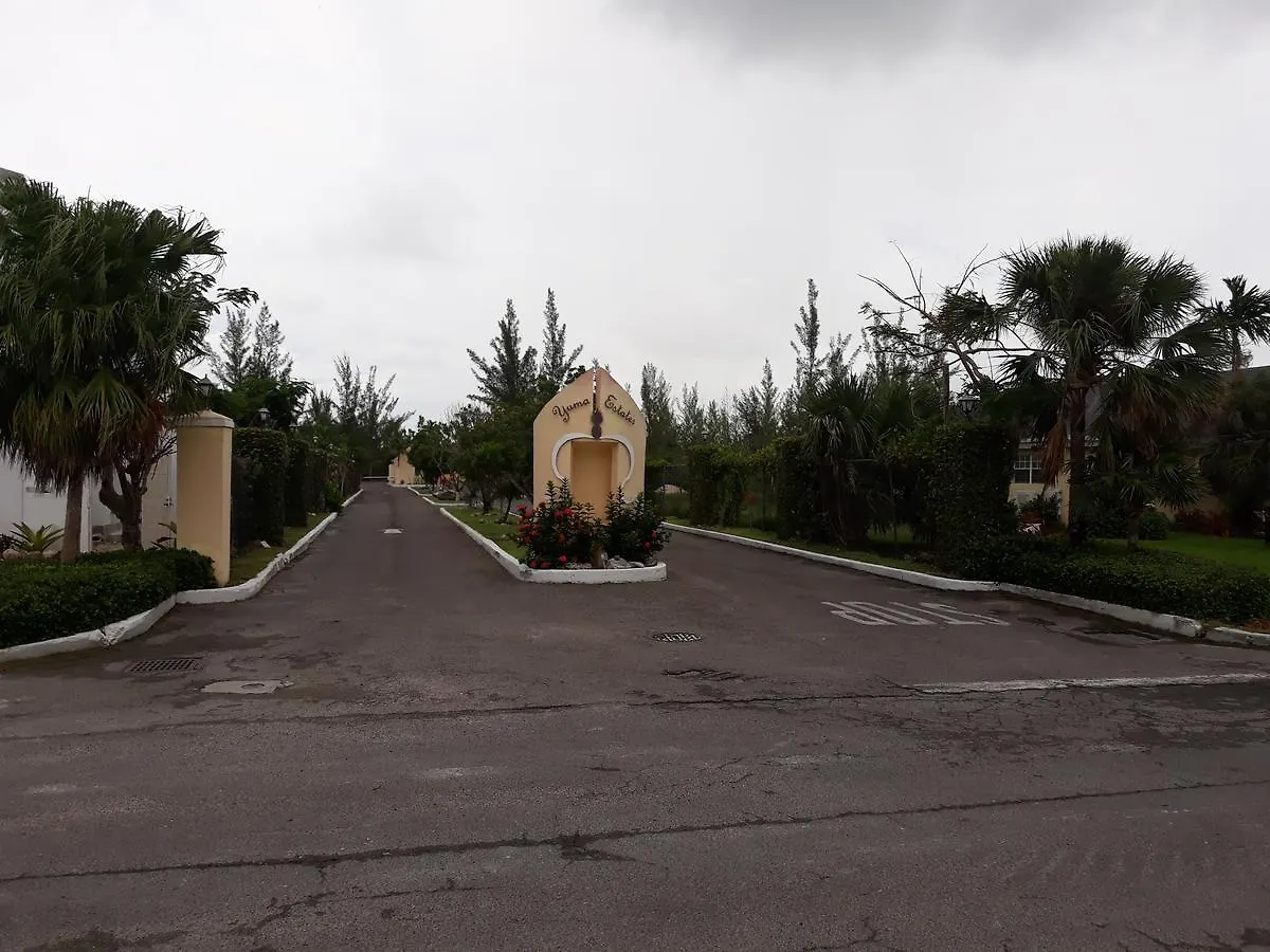 Bell At The Airport Suites Adults Only - Free Airport Transportation Nassau 0*,  Bahamas