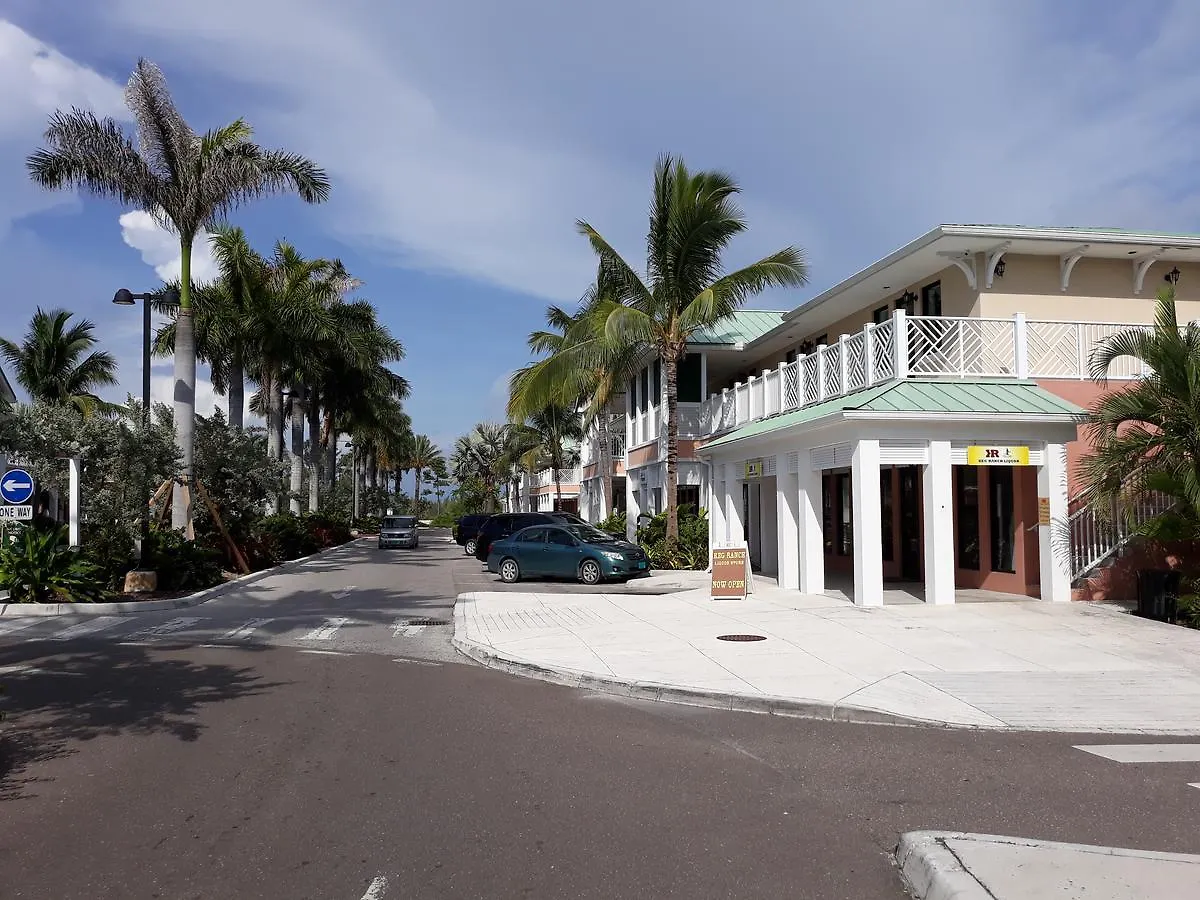 Appartement Bell At The Airport Suites Adults Only - Free Airport Transportation Nassau