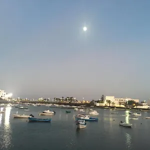Estudio Del Pescado En El Charco Apartment Arrecife (Lanzarote)