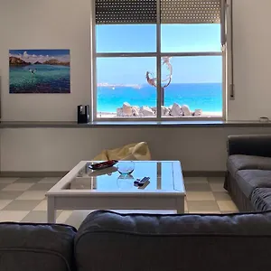 Duplex Con Vistas En Primera Linea De Playa Holiday home Puerto del Rosario (Fuerteventura)
