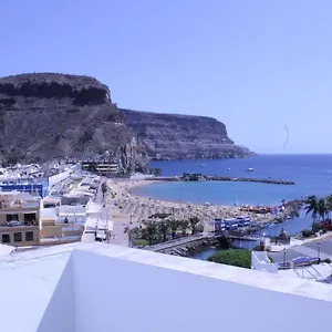 Mele Sky Playa De Mogan Apartment Puerto De Mogan