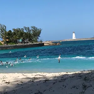 Coral Breeze Nassau