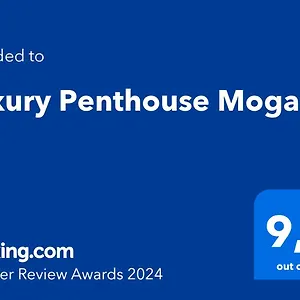 Luxury Penthouse Mogan Vii Apartment Puerto De Mogan