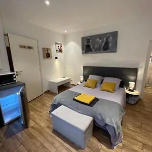 La Montagnette Les Marmottes Maison En Travaux De 10h A 17h Apartment Moutiers (Savoie)