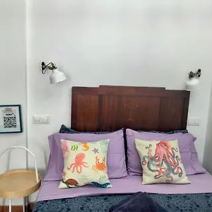 Estudio Del Pescado En El Charco Apartment Arrecife (Lanzarote)