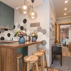 Marant Center- Free Parking Apartment Zadar