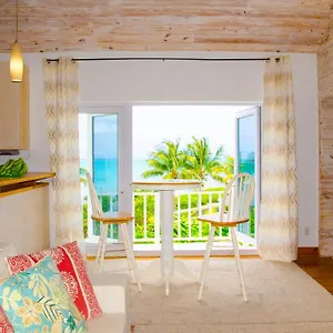 Ocean View - At Orange Hill Nassau