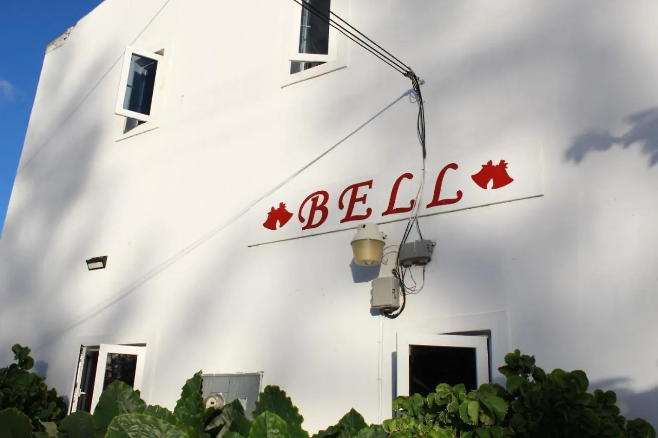 Apartment Bell At The Airport Suites Adults Only - Free Airport Transportation Nassau