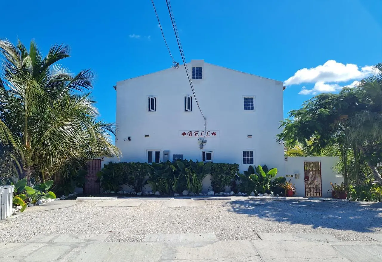 Bell At The Airport Suites Adults Only - Free Airport Transportation Nassau 0*,