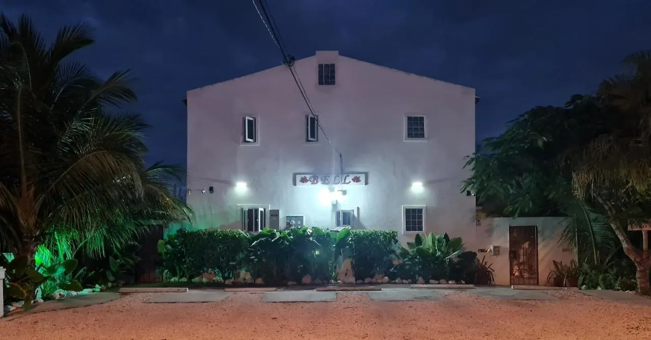 Bell At The Airport Suites Adults Only - Free Airport Transportation Nassau