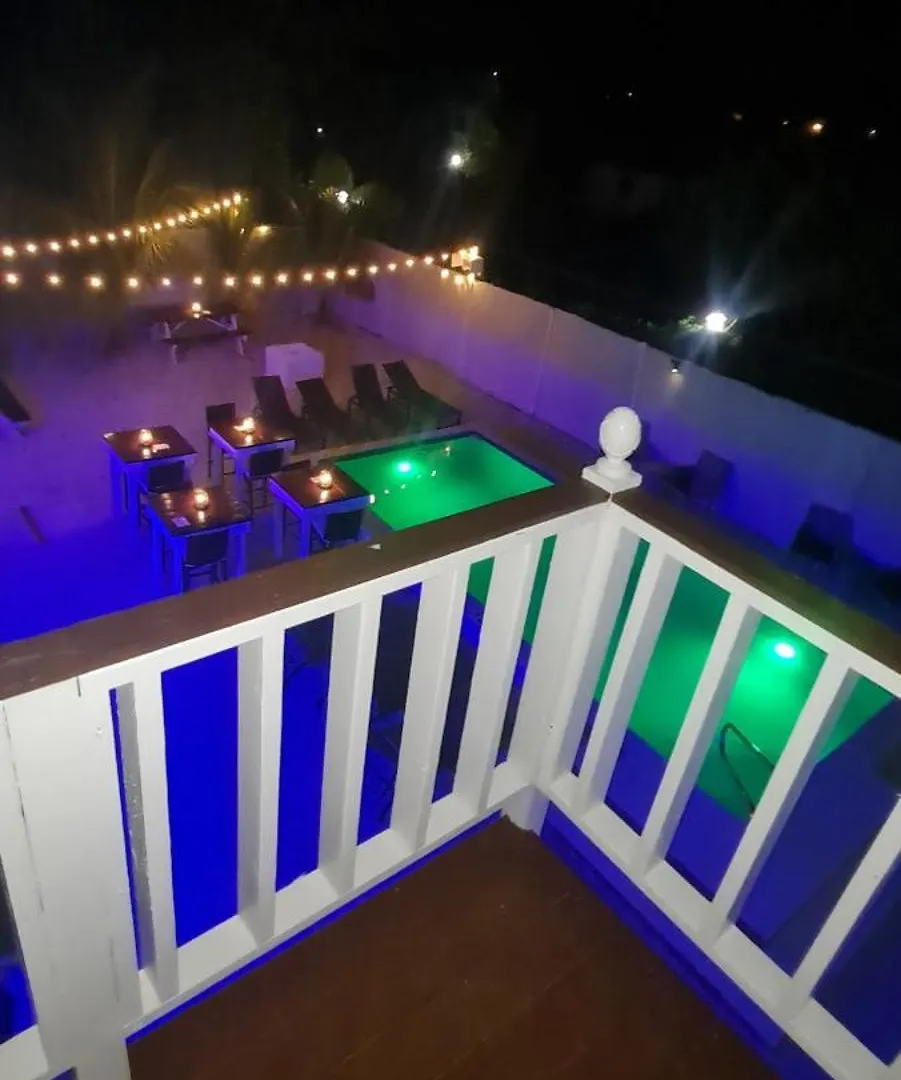 Apartment Bell At The Airport Suites Adults Only - Free Airport Transportation Nassau Bahamas