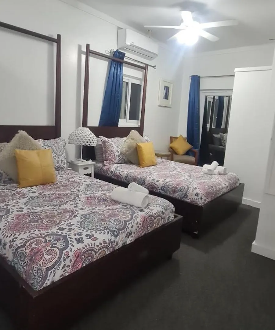 Bell At The Airport Suites Adults Only - Free Airport Transportation Nassau Bahamy