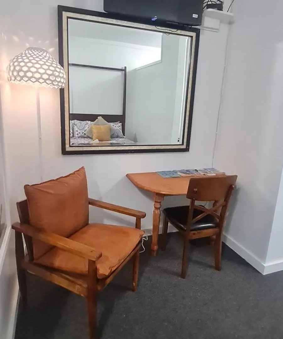 Apartment Bell At The Airport Suites Adults Only - Free Airport Transportation Nassau
