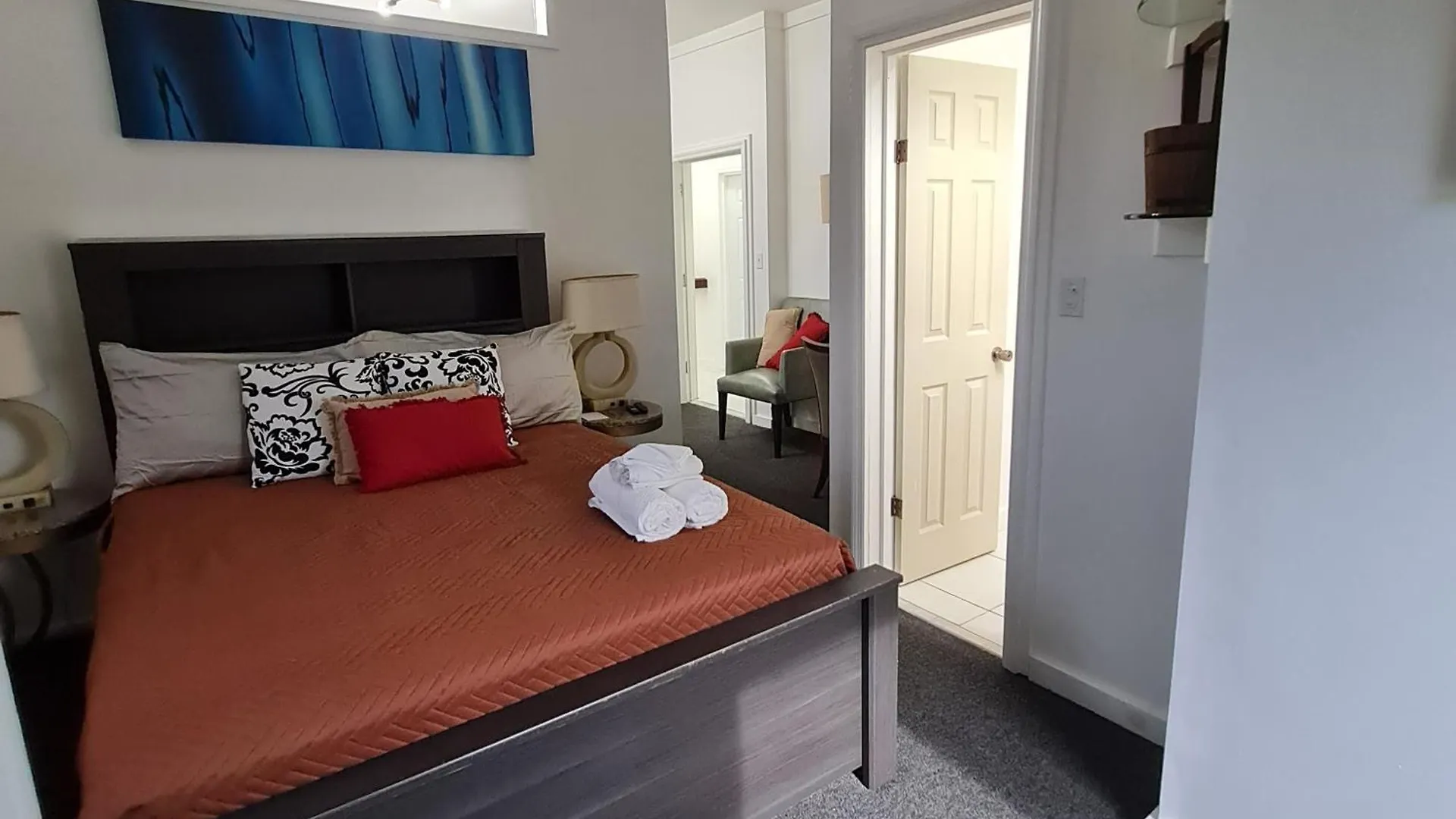 Apartment Bell At The Airport Suites Adults Only - Free Airport Transportation Nassau