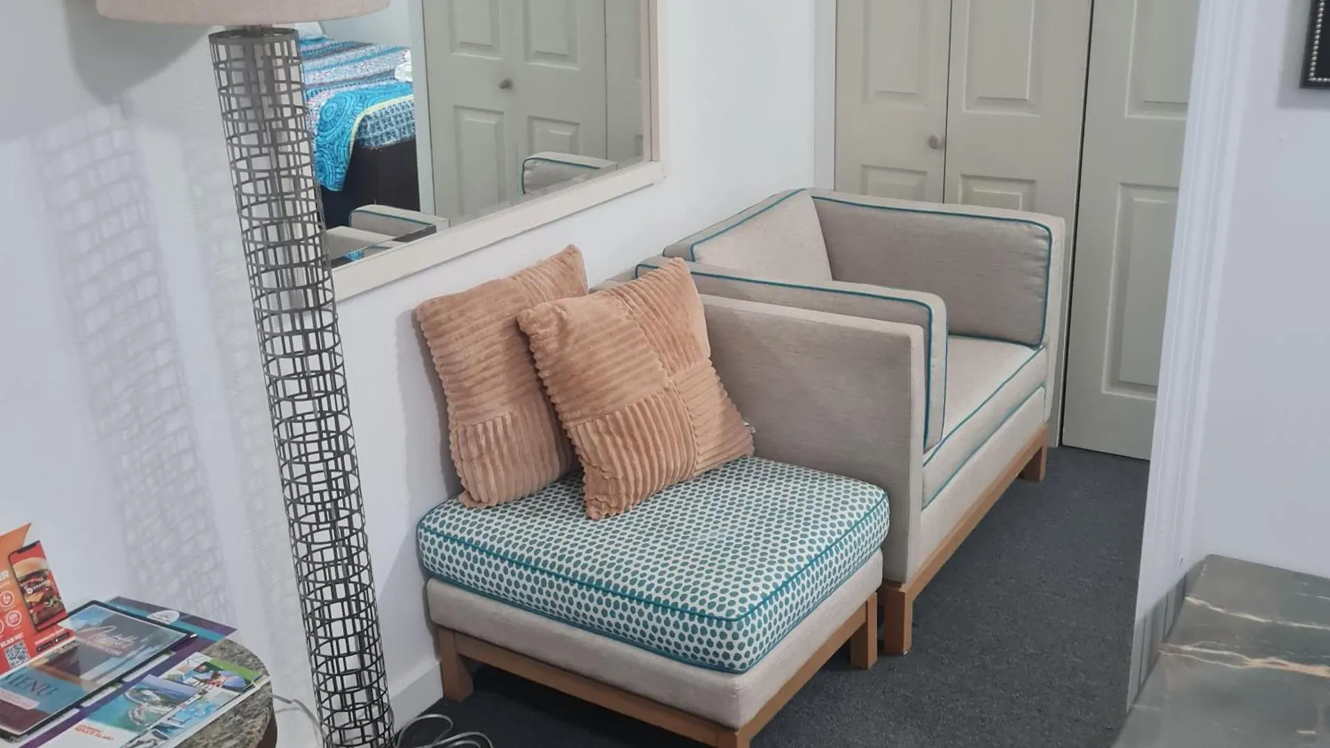 Bell At The Airport Suites Adults Only - Free Airport Transportation Nassau Bahamas