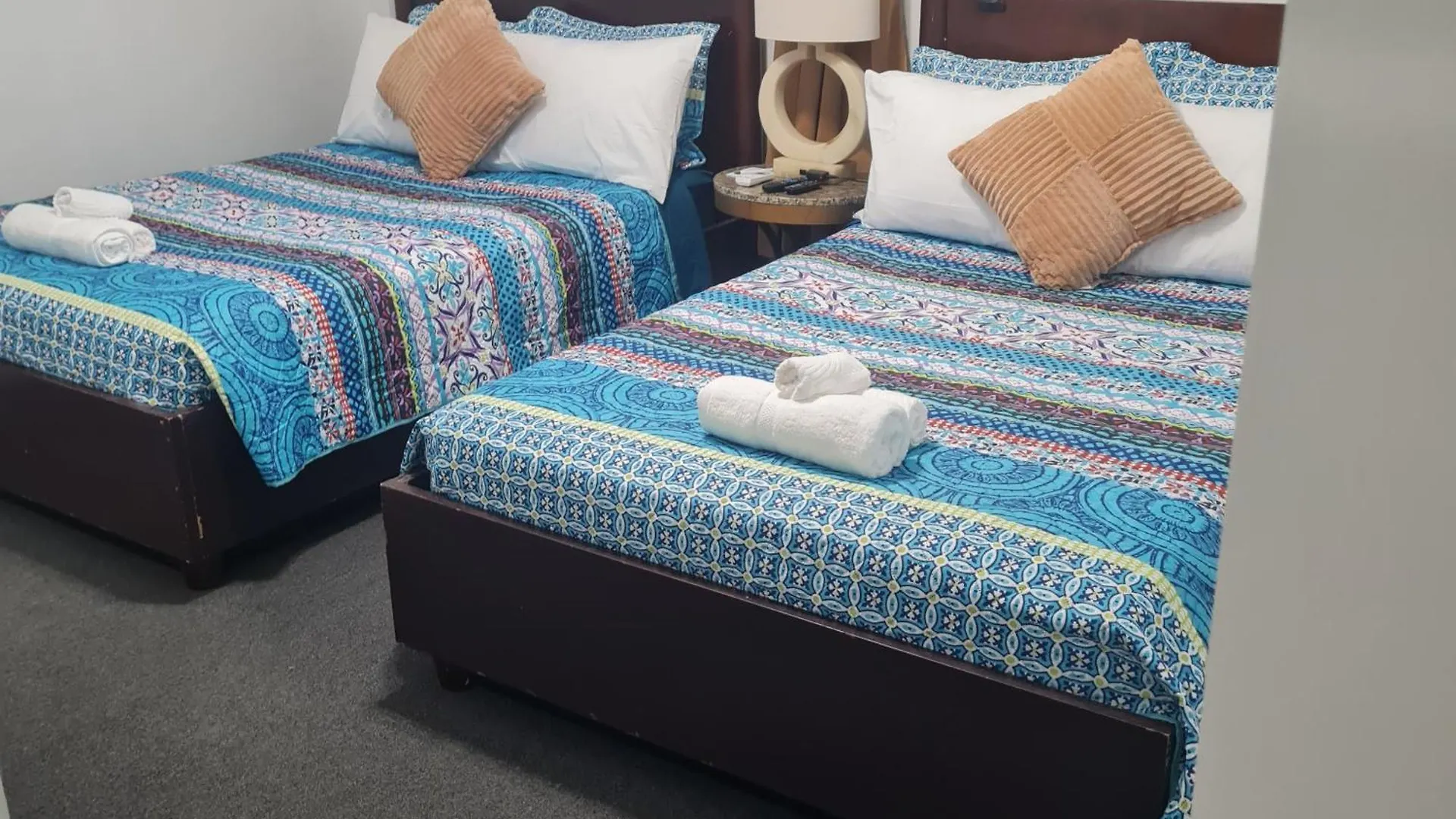 Bell At The Airport Suites Adults Only - Free Airport Transportation Nassau 0*,  Bahamas