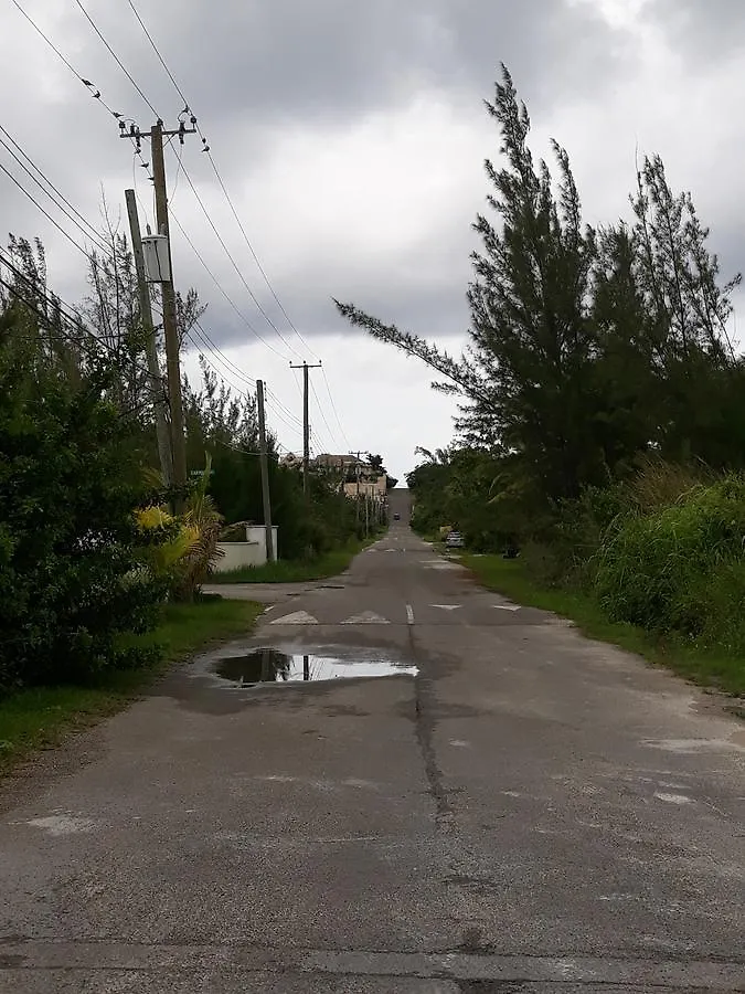 Bell At The Airport Suites Adults Only - Free Airport Transportation Nassau 0*,