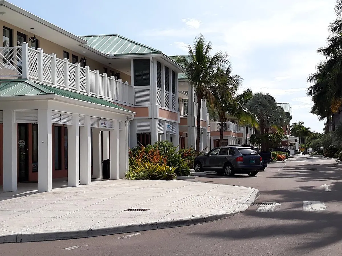 Bell At The Airport Suites Adults Only - Free Airport Transportation Nassau 0*,  Bahamas