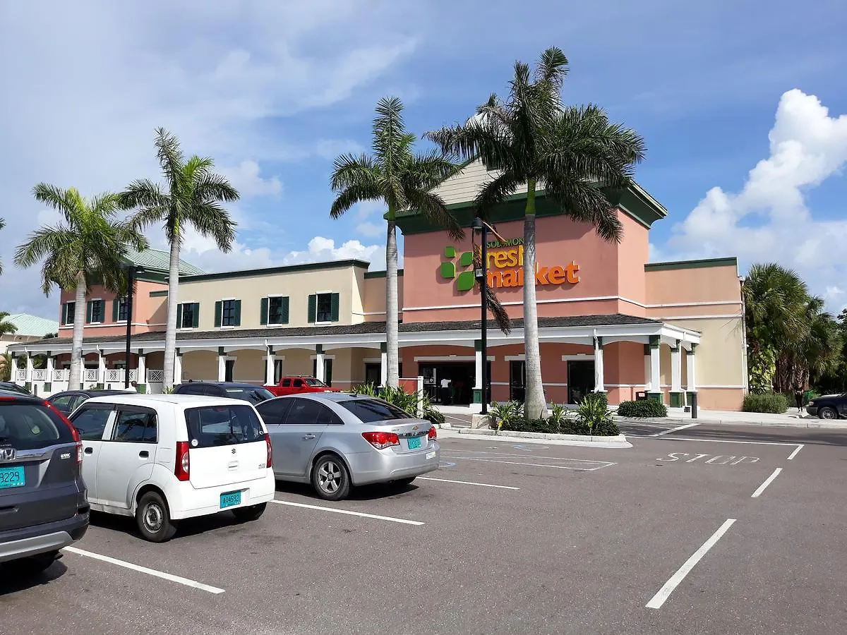 Apartment Bell At The Airport Suites Adults Only - Free Airport Transportation Nassau Bahamas