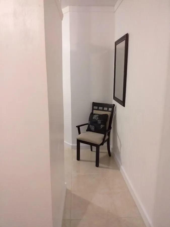 Bell At The Airport Suites Adults Only - Free Airport Transportation Nassau