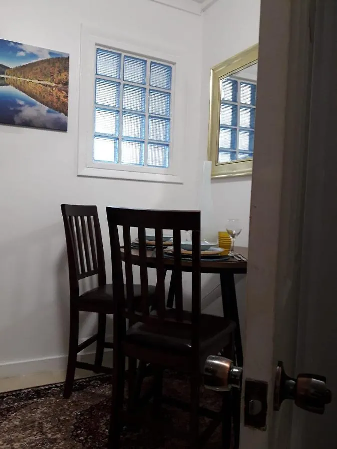 Apartment Bell At The Airport Suites Adults Only - Free Airport Transportation Nassau